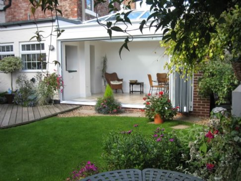 Orangery
